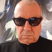 Watch out for a black Charger or a Challenger. They were