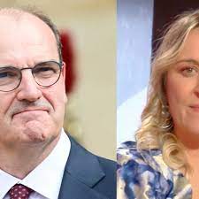 Geboren 25 juni 1965) is een franse politicus die sinds 3 juli 2020. Jean Castex Et Delphine Castex De Loft Story Ont Ils Un Lien De Parente Femme Actuelle Le Mag