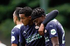 Eleme turundan katılmaya hak kazanan galatasaray'ın rakibi, i̇sviçre'nin nyon kentindeki uefa genel merkezi'ndeki kura çekiminde belli oldu. Als Psv Van Galatasaray Verliest Is De Champions League Definitief Uit Zicht Nrc