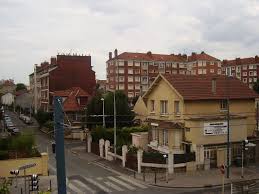 Noisy Le Sec Quartier Du Petit Noisy Noisy Le Sec Departements Francais Ile De France