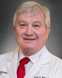 Dr. Brian D Miller, MD