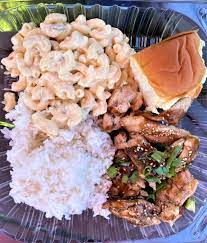 Ohana hawaiian bbq « back to rocklin, ca. Hana Hawaiian Grill Coronado Times