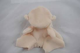 Planetplush S Chibi Doll Pattern Tutorial Sewing Stuffed Animals Plushie Patterns Doll Pattern