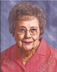 Anna T Kakritz Briggs (1923-2015)