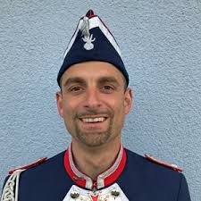 Kürassieregiment :: Tanzgruppe