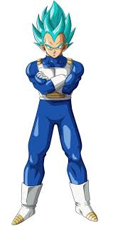 Vegeta Super Saiyajin Azul Dragon Ball Super Dragon Ball Super Manga Dragon Ball Super Goku Anime Dragon Ball