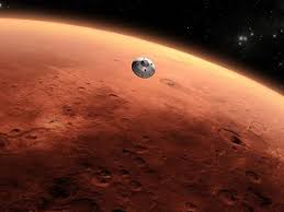 Verranno trasmessi audio e video all'interno del centro la prima immagine di insight sulla superficie di marte non arriverà prima di martedì mattina. Nasa Su Marte Con Insight Diretta Il 26 Novembre Vivilecanarie