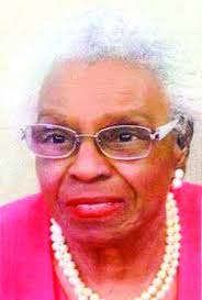 Estelle Bracey Obituary (1925