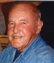 Obituary of Ervin Donald Perry
