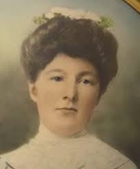 Johanna Anna Thorsdahl Solberg (1880-1948)