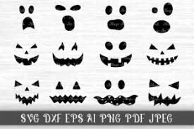 Download Halloween Svg Jack Of The Lantern Svg Pumpkin Faces Svgs Graphic By Magicartlab Creative Fabrica Pumpkin Faces Scary Faces Jack O Lantern Faces PSD Mockup Templates
