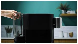 Nevertheless, with the krups nespresso expert coffee & milk machine you're guaranteed a perfect pour with a thick crema every time, no matter the length of the drink. Krups Nespresso Atelier Xn8908ch Noir Acheter