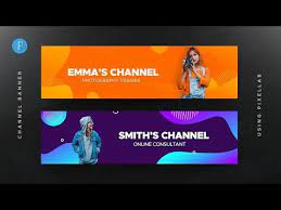 Pin By Isaac Gegefe On Izklogics Youtube Channel Art Channel Art Banner