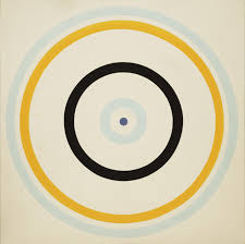 Image result for Kenneth Noland