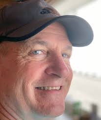 Jon Patrick Ralph Obituary