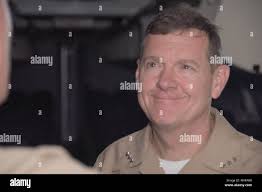 2nd air force command chief hi-res stock photography and images