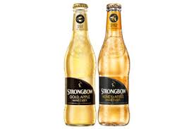 Here are a few gluten free ciders currently on the market: Heineken Phases Out Original Strongbow Hard Cider Recipe With New Flavors 2014 03 21 Beverage Industry