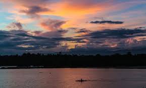 Amihan And Habagat What Does It Mean What Do These Two Monsoons Bring To The Philippines And How Wil Philippine Mythology Underwater How To Find Out