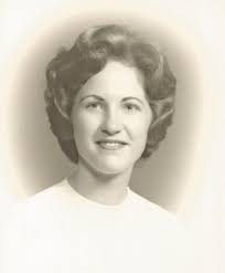 Mrs Jennie Marshall Stokes Howe (1938-2023)