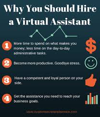If You Re Ready For A Virtual Assistant Let Me Know If You Re Not Share W Virtual Assistant Quotes Virtual Administrative Assistant Virtual Assistant Business