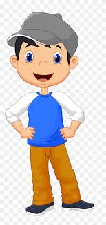 Like it and pin it. Boy Cartoon Png Images Pngwing