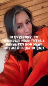 Vive En Austin Texas Michelle