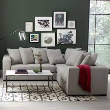 West elm box frame storage coffee table. Box Frame Coffee Table Marble Antique Bronze