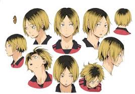 Her long blonde hair paired with ribbons, along with her light blue eyes and small fangs capture my attention with ease. Why Are Many Anime Characters Blond Anime Manga Stack Exchange