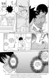 Kiss x Sis - Chapter 110