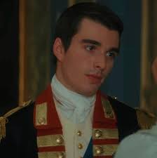 Bridgerton Universe added a new photo.