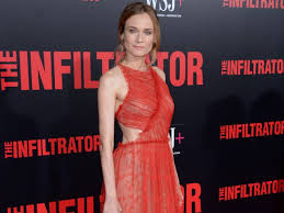 Diane kruger and norman reedus ' romance has hooked fans in for years, beginning with their onscreen chemistry in 2015's sky. Diane Kruger Die Trennung Hat Sich Schon Lange Angekundigt Tv Spielfilm