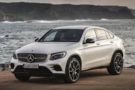 The 10 Best Mercedes Glc Models Of All Time Mercedes Benz Glc Mercedes Luxury Suv