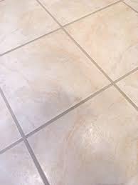 The Easiest Way To Clean Grout Grout Cleaner Cleaning Floor Grout Cleaning Tile Floors