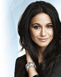 Emmanuelle Chriqui Joins "Superman & Lois" Cast as Lana Lang