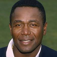 Profile of Larry Gomes in ODI World Cup