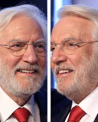 Rest In Peace Donald Sutherland, the greatest Mr Bennet of all time. 😢