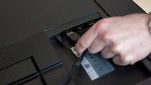 Broken signals from cables or graphics hardware creates impurities in reproducing an image on an. Stripes On Your Screen This Is Probably The Solution Coolblue Anything For A Smile