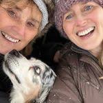 Dolores Comeau's Instagram, Twitter & Facebook