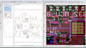 Whether you're looking for art classes for beginners or you're an experienced professional, you can take your skills to the next level with online classes in software like photoshop, procreate and after effects, or learning handmade techniques in painting, hand lettering, and illustration. Top 10 Free Pcb Design Software For 2019 Electronics Lab Com