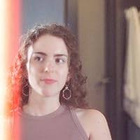 We Are Watching Eliza Bright by A.E. Osworth