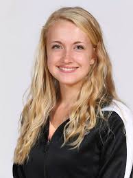 2014-15 Women's Track and Field Roster