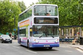 Image result for first bus
