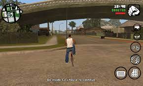Gta sa lite vídeocore : Gta San Andreas Lite V8 Powervr Gpu V10 Apk Data 240mb Apkwarehouse Org