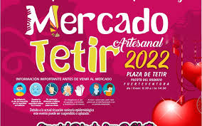 Como contraste al celebradísimo en . El Mercado De Tetir Celebra San Valentin Con Una Edicion Especial El Proximo Domingo 13 De Febrero Ayuntamiento De Puerto Del Rosario Fuerteventura