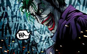 A collection of the top 44 joker wallpapers and backgrounds available for download for free. 266 Joker Hd Wallpapers Background Images Wallpaper Abyss