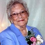 Mcdaniel Family Obituaries