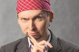 Nasze technologie urządzają świat