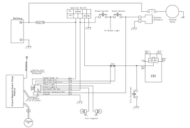 Tao tao scooter wiring diagram wiring. Diagram A Wiring Diagram For 49cc Quad Full Version Hd Quality 49cc Quad Evacdiagrams Bikeworldzerowind It