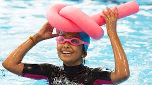 Inclusion in swimming - Swim England Learn to Swim Companion