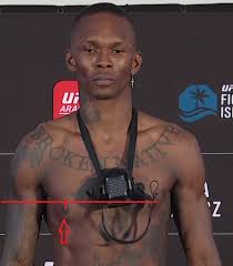Check out amazing israel_adesanya artwork on deviantart. Israel Adesanya Addresses The Controversy Surrounding His Left Nipple Sportsmanor